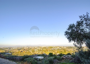 فيلا منفصلة 3 + 1 مع الأثاث في لارا أنطاليا