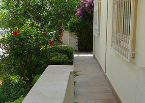 فيلا منفصلة 3 + 1 مع الأثاث في لارا أنطاليا