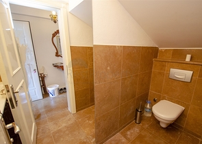 فيلا منفصلة 3 + 1 مع الأثاث في لارا أنطاليا