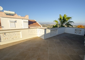 فيلا منفصلة 3 + 1 مع الأثاث في لارا أنطاليا