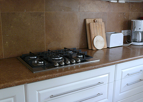 فيلا منفصلة 3 + 1 مع الأثاث في لارا أنطاليا