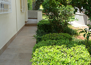 فيلا منفصلة 3 + 1 مع الأثاث في لارا أنطاليا