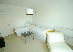 فيلا منفصلة 3 + 1 مع الأثاث في لارا أنطاليا