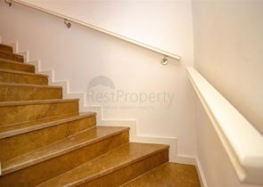 فيلا منفصلة 3 + 1 مع الأثاث في لارا أنطاليا