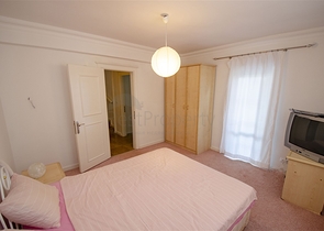 فيلا منفصلة 3 + 1 مع الأثاث في لارا أنطاليا