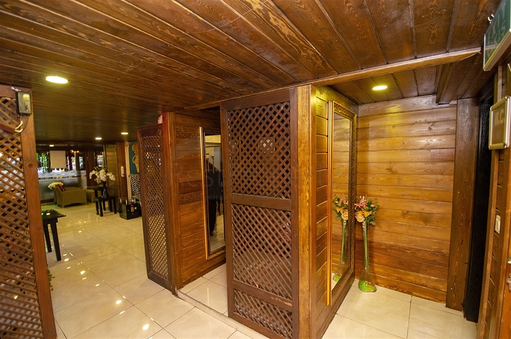 مشروع استثماري الجاهز ، مطعم للبيع في لارا