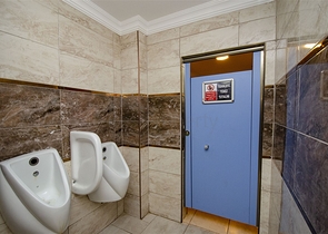 مشروع استثماري الجاهز ، مطعم للبيع في لارا