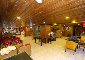 مشروع استثماري الجاهز ، مطعم للبيع في لارا