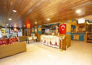 مشروع استثماري الجاهز ، مطعم للبيع في لارا