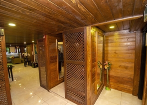 مشروع استثماري الجاهز ، مطعم للبيع في لارا