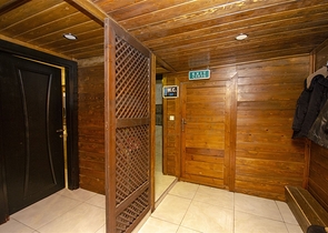 مشروع استثماري الجاهز ، مطعم للبيع في لارا