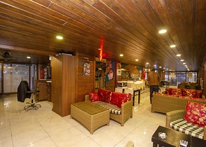 مشروع استثماري الجاهز ، مطعم للبيع في لارا