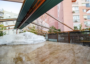 مشروع استثماري الجاهز ، مطعم للبيع في لارا