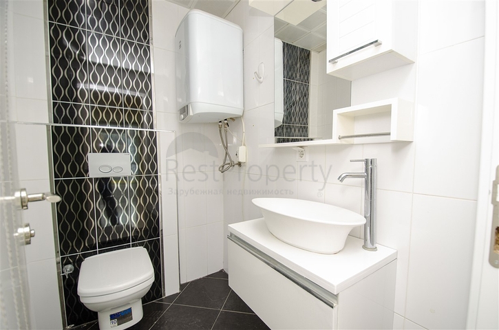 شقة بغرفة نوم واحدة في هورما كونيالتي 