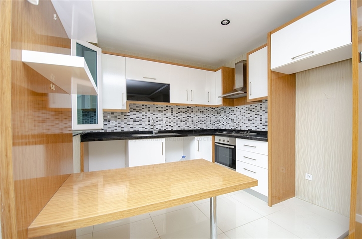 شقة بغرفة نوم واحدة في هورما كونيالتي 