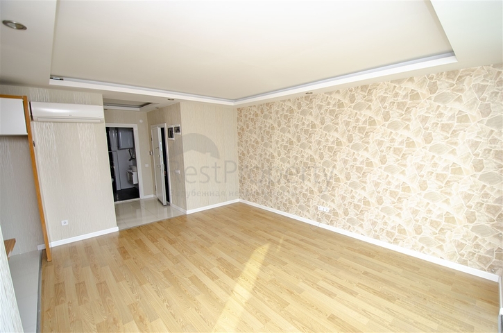 شقة بغرفة نوم واحدة في هورما كونيالتي 