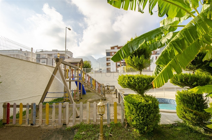 شقة بغرفة نوم واحدة في هورما كونيالتي 