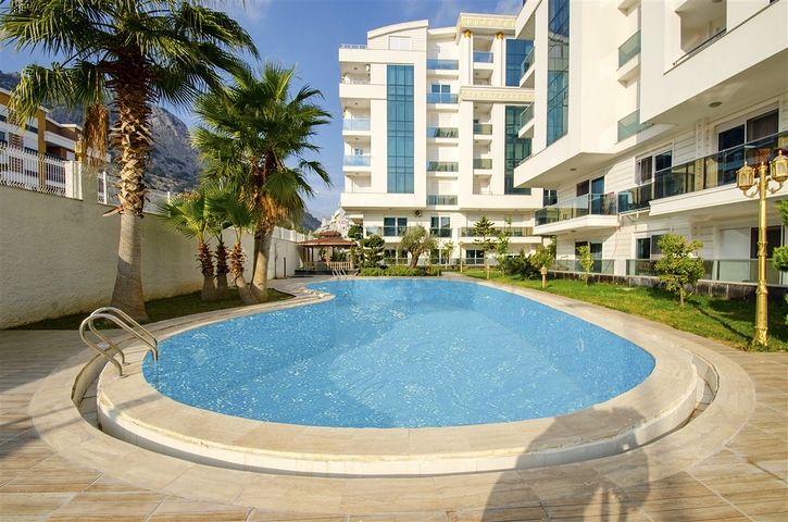 شقة بغرفة نوم واحدة في هورما كونيالتي 