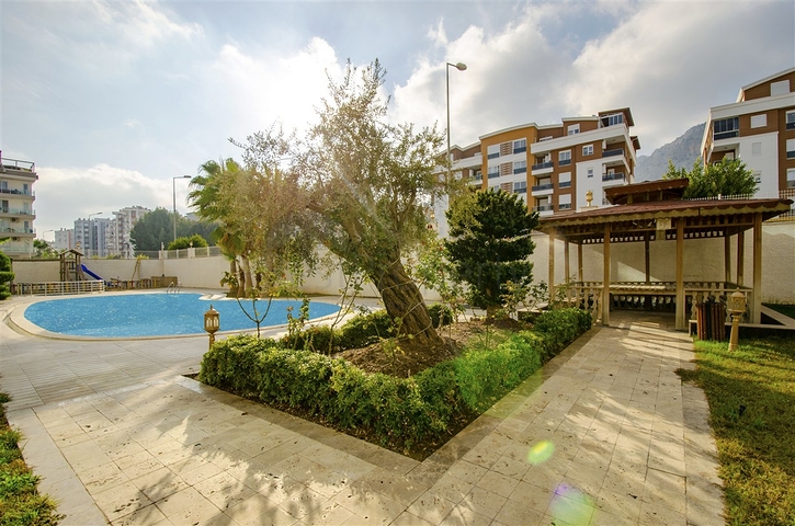 شقة بغرفة نوم واحدة في هورما كونيالتي 