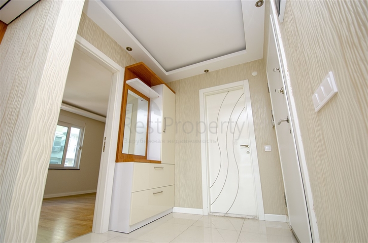 شقة بغرفة نوم واحدة في هورما كونيالتي 