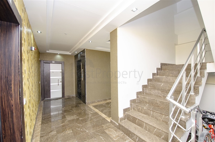 شقة بغرفة نوم واحدة في هورما كونيالتي 