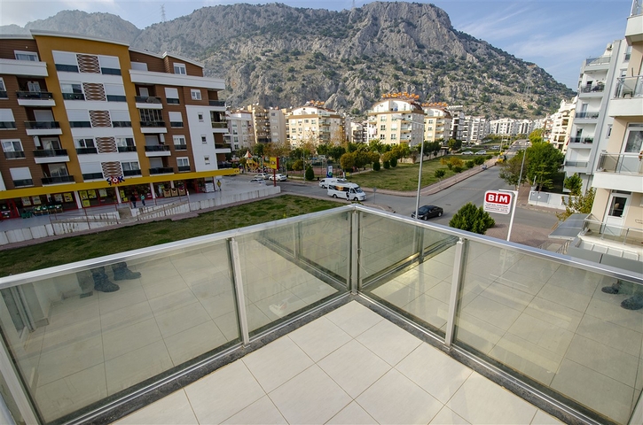 شقة بغرفة نوم واحدة في هورما كونيالتي 