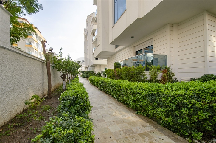 شقة بغرفة نوم واحدة في هورما كونيالتي 