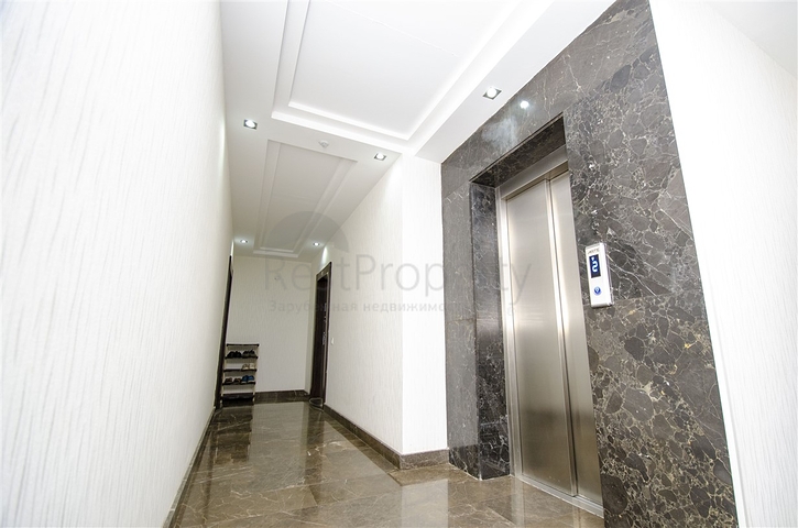 شقة بغرفة نوم واحدة في هورما كونيالتي 