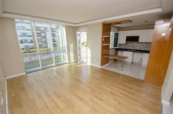 شقة بغرفة نوم واحدة في هورما كونيالتي 