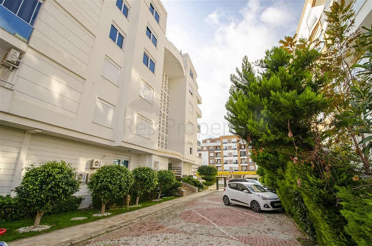 شقة بغرفة نوم واحدة في هورما كونيالتي 