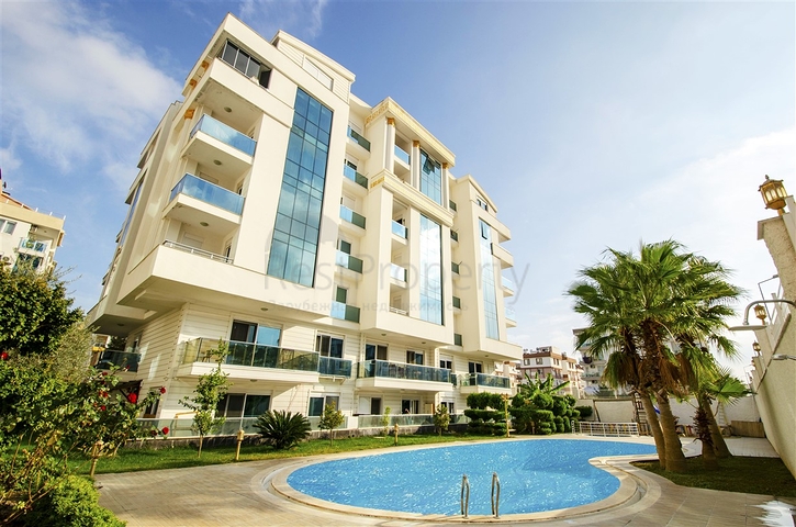 شقة بغرفة نوم واحدة في هورما كونيالتي 