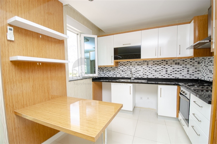 شقة بغرفة نوم واحدة في هورما كونيالتي 