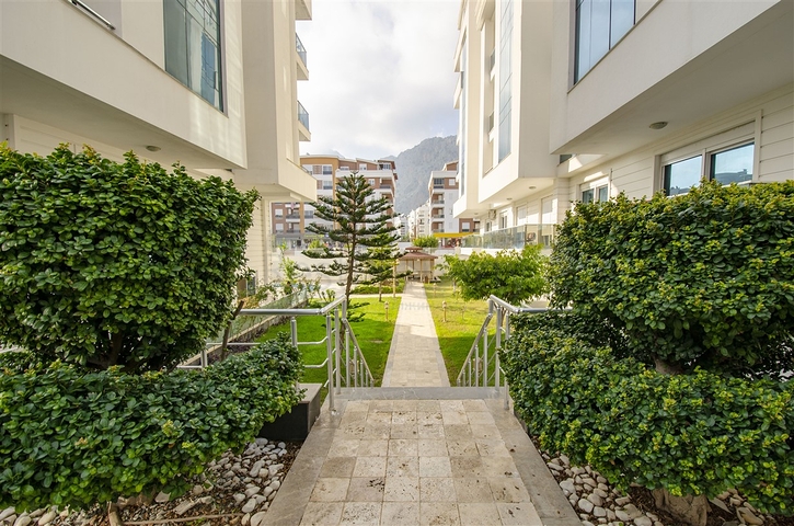 شقة بغرفة نوم واحدة في هورما كونيالتي 