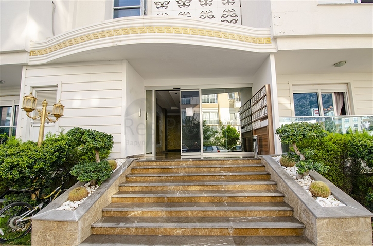 شقة بغرفة نوم واحدة في هورما كونيالتي 