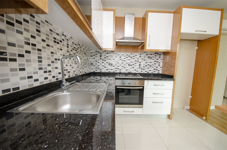 شقة بغرفة نوم واحدة في هورما كونيالتي 