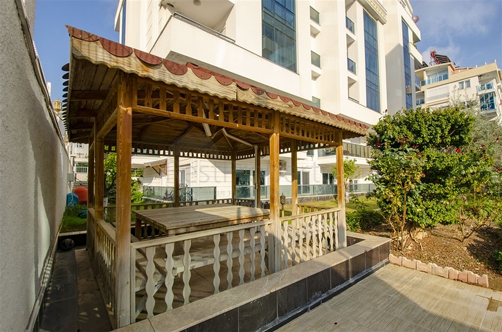 شقة بغرفة نوم واحدة في هورما كونيالتي 