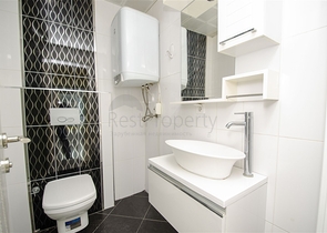 شقة بغرفة نوم واحدة في هورما كونيالتي 