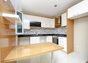 شقة بغرفة نوم واحدة في هورما كونيالتي 