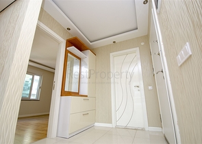 شقة بغرفة نوم واحدة في هورما كونيالتي 