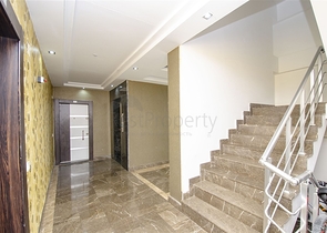 شقة بغرفة نوم واحدة في هورما كونيالتي 