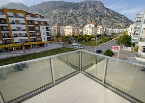 شقة بغرفة نوم واحدة في هورما كونيالتي 