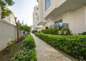 شقة بغرفة نوم واحدة في هورما كونيالتي 