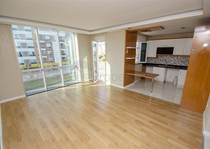 شقة بغرفة نوم واحدة في هورما كونيالتي 