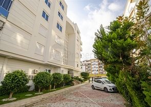 شقة بغرفة نوم واحدة في هورما كونيالتي 