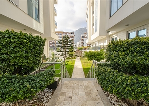 شقة بغرفة نوم واحدة في هورما كونيالتي 