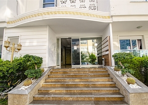 شقة بغرفة نوم واحدة في هورما كونيالتي 