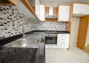 شقة بغرفة نوم واحدة في هورما كونيالتي 