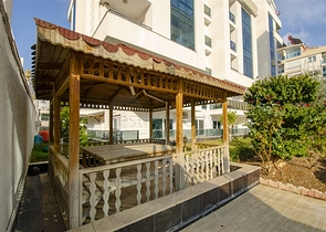 شقة بغرفة نوم واحدة في هورما كونيالتي 