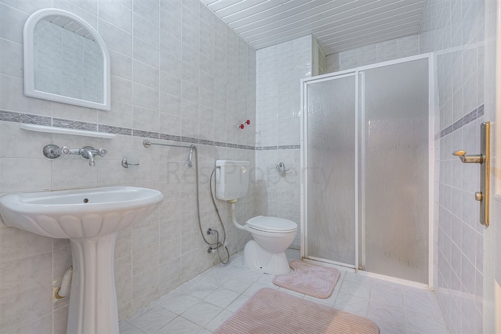 شقة 2 غرفة وصالة - سعر مناسب - قريبة من البحر في مهموتلار / الانيا 