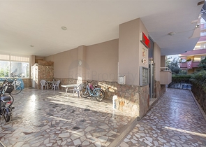 شقة 2 غرفة وصالة - سعر مناسب - قريبة من البحر في مهموتلار / الانيا 